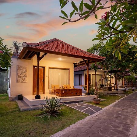Ganesh Beach Hotel Кандидаса Экстерьер фото